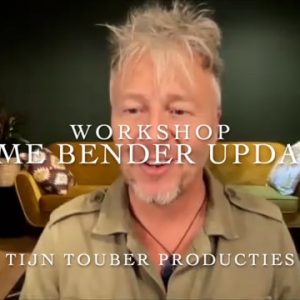 TIME BENDER UPDATE