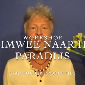 HEIMWEE NAAR HET PARADIJS