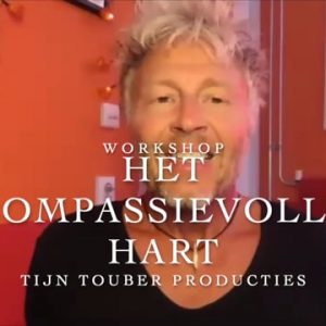 HET COMPASSIEVOLLE HART