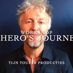 A HERO’S JOURNEY – English version