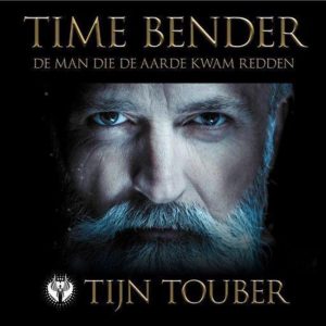 Luisterboek Time Bender (NL)