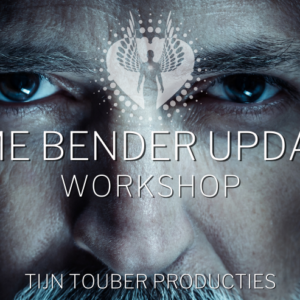 TIME BENDER WORKSHOP