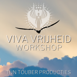 VIVA VRIJHEID!