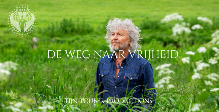 DE WEG NAAR VRIJHEID – Tijn Touber